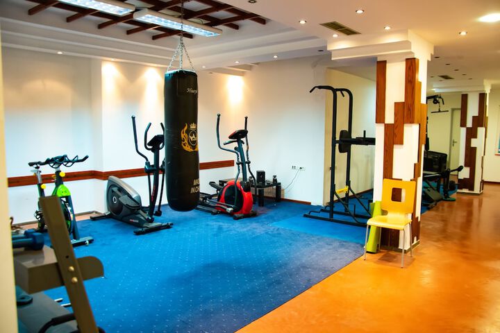 Health and Fitness 35 of 71