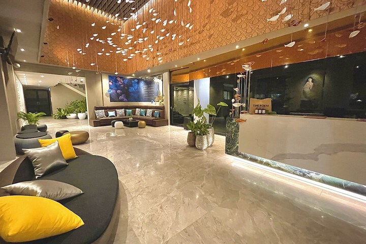 Hotel Interior 2 of 72