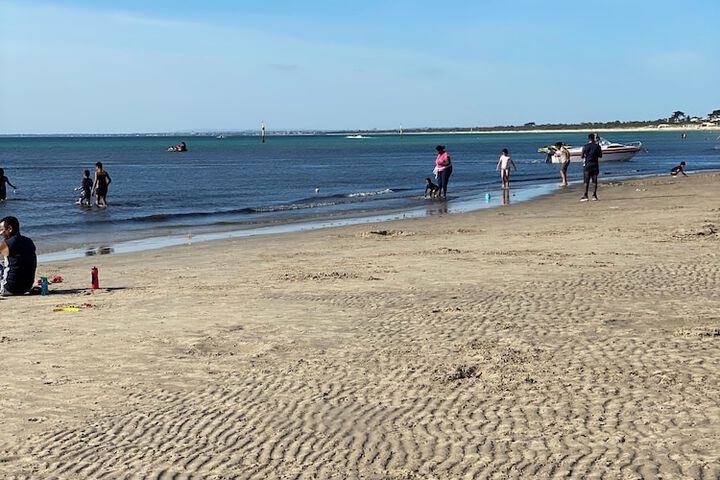 Beach 110 of 134