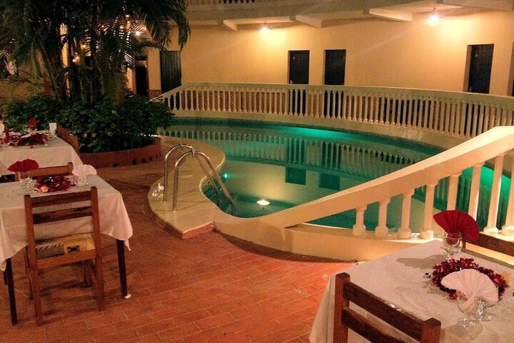 Pool 8 of 39