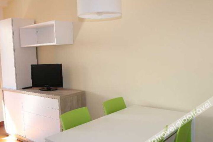 Fitness Facility Photos