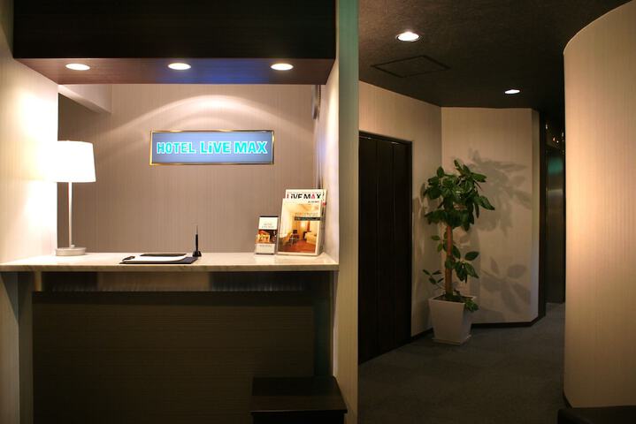 Hotel Interior 2 of 12