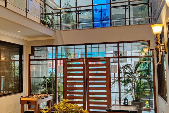 Hotel 3 of 48