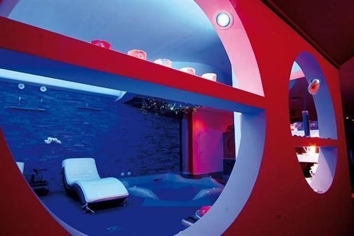 Hotel Spa