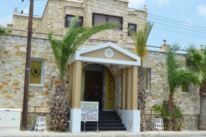 Hotel 17 of 25