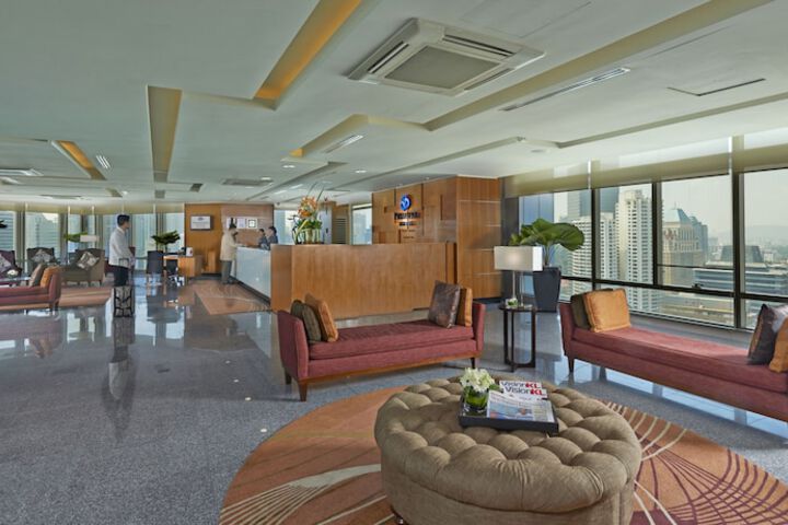 Lobby Photos