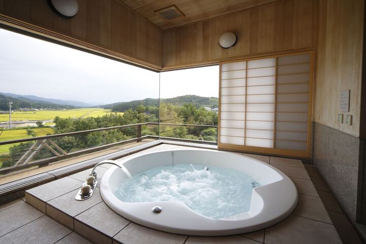 Bath Photo
