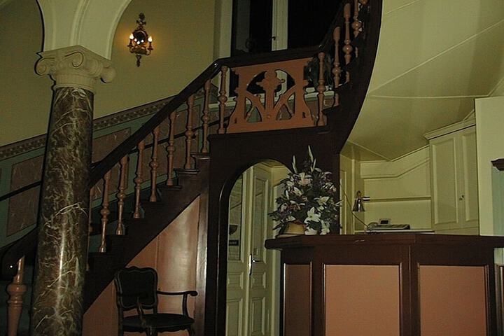 Hotel Interior 2 of 22