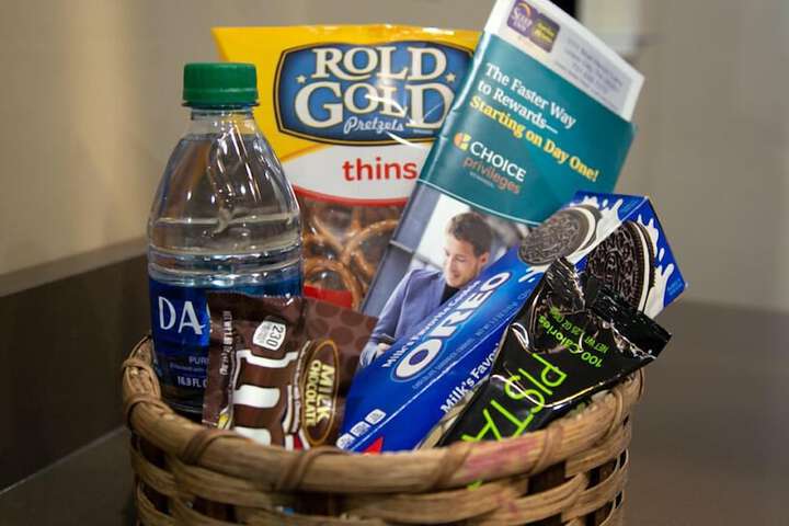 Hotel Interior 3 of 40