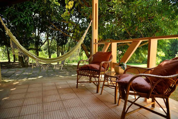 Terrace/Patio 208 of 223