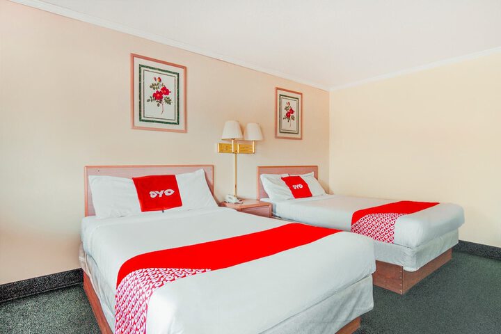 Double Bed (7 of 21)