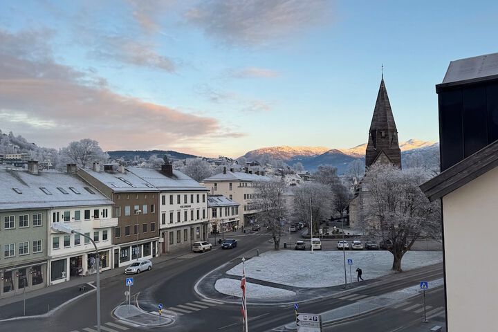 Hotel View 208 of 209