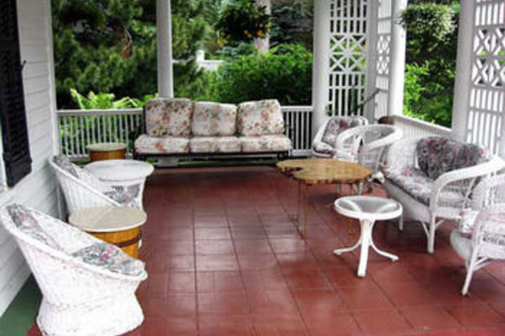 Terrace/Patio 61 of 62