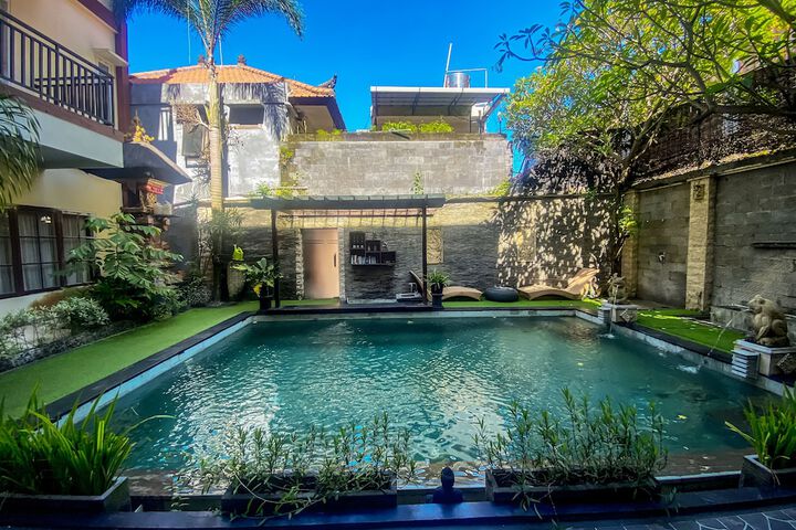 Pool 8 of 13