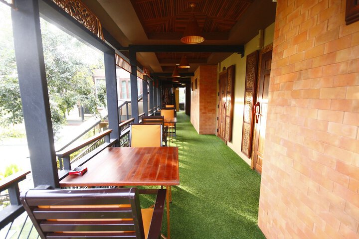 Terrace/Patio 48 of 52