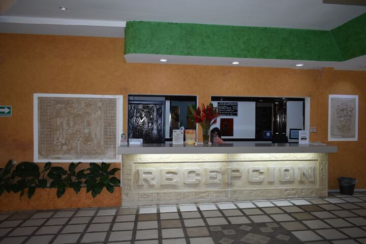 Hotel Interior 3 of 40