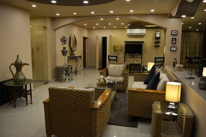 Hotel Interior 13 of 49