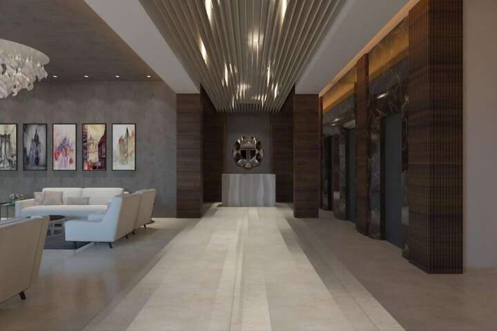 Hotel Interior 2 of 37