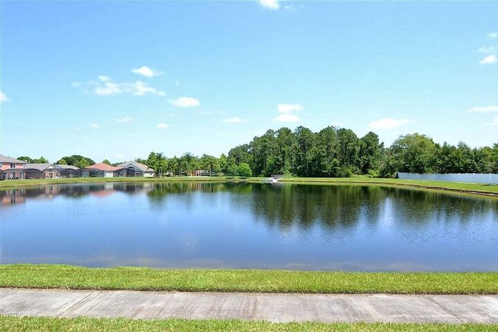 JASMINE 4 BEDROOMS in Orlando, FL