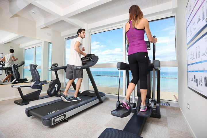 Health and Fitness 32 of 40