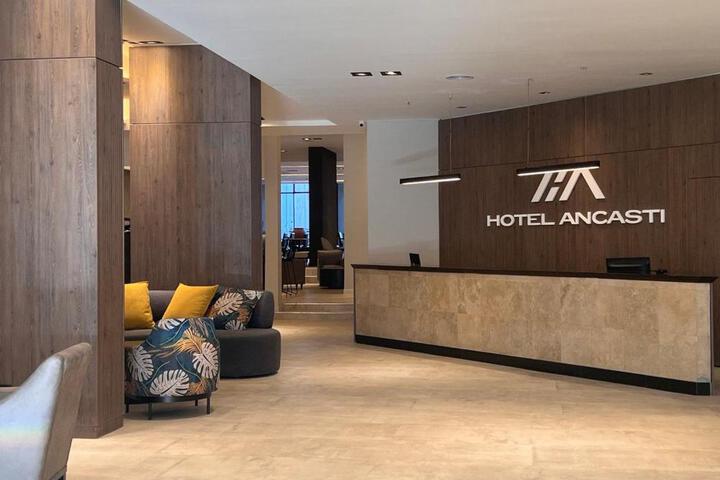Nuevo Hotel Ancasti
