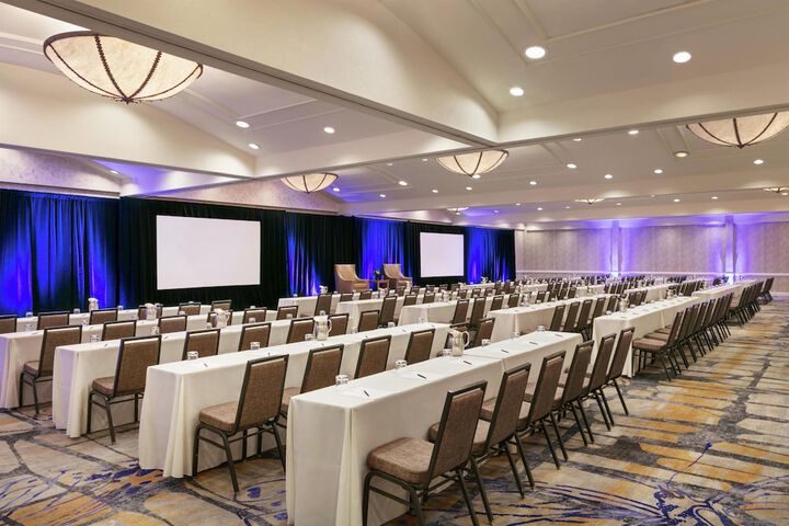 Ballroom