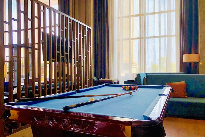 Billiards