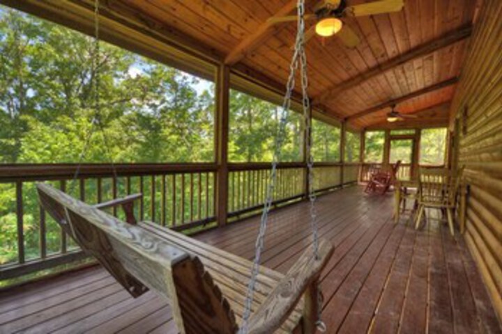 Terrace/Patio 6 of 29