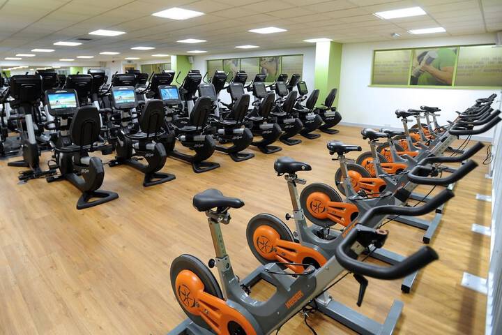 Health and Fitness 25 of 38