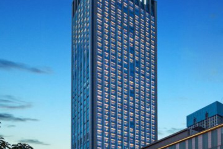 Xiangrong Hotel