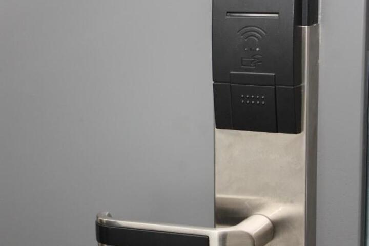 Fitness Center Photo