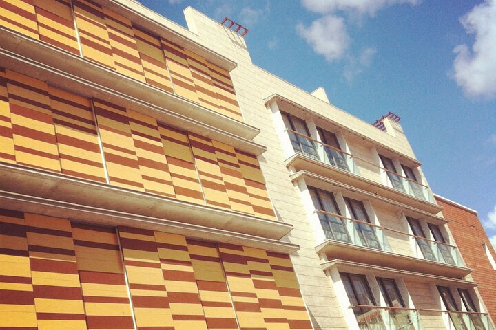 Exterior Photo