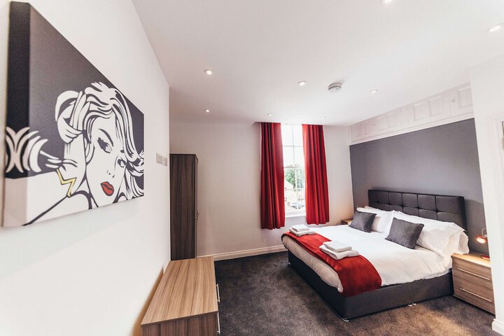 Room 9 of 41