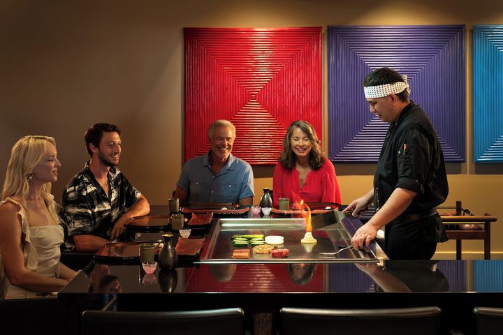 Dining 121 of 154
