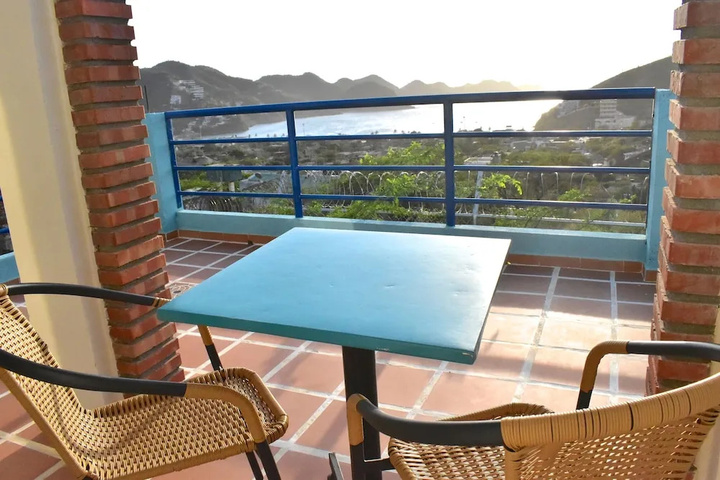 Terrace/Patio 7 of 22