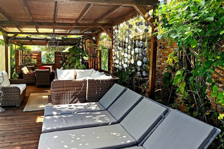 Terrace/Patio 203 of 404
