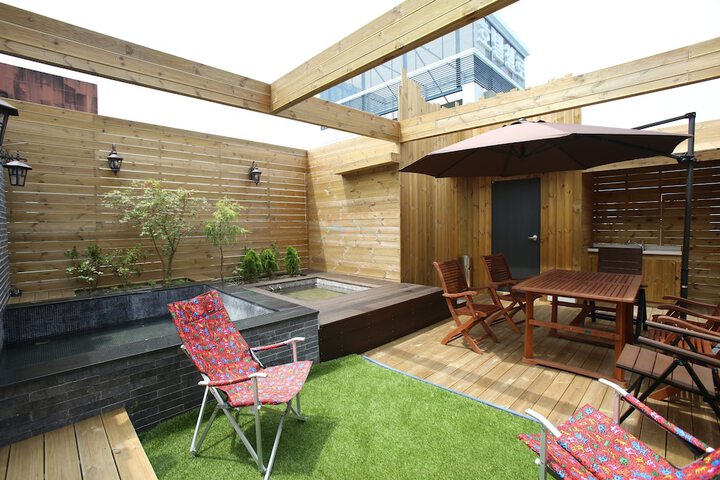 Terrace/Patio 21 of 51