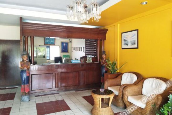Hotel Interior 9 of 15