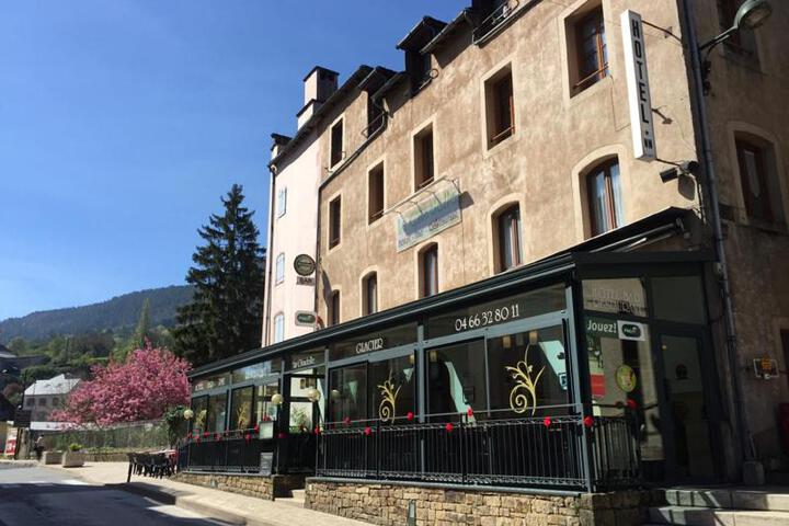 La Citadelle