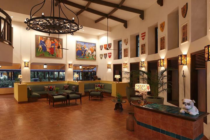 Hotel Interior 7 of 59