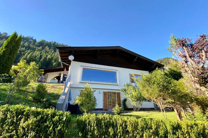 Ferienhaus Sonnleiten