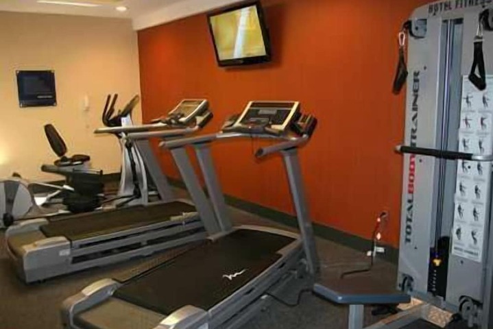 Fitness Club