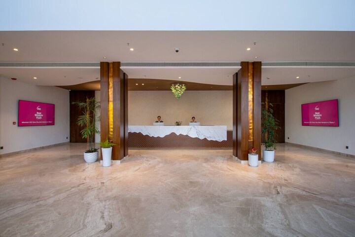 Hotel Interior 4 of 34