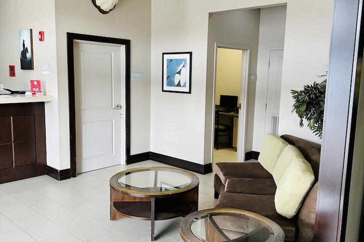 Hotel Interior 5 of 40