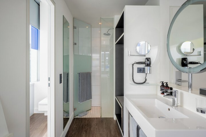 Bathroom Vanities