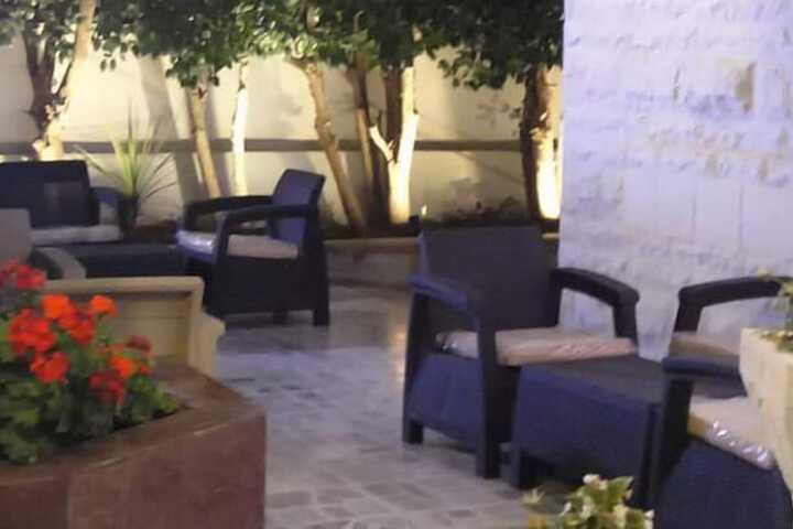 Terrace/Patio 28 of 30