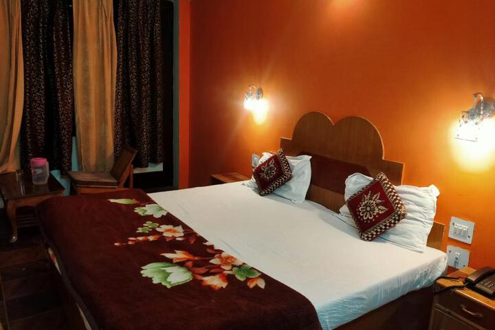 Hotel New Ocean Inn