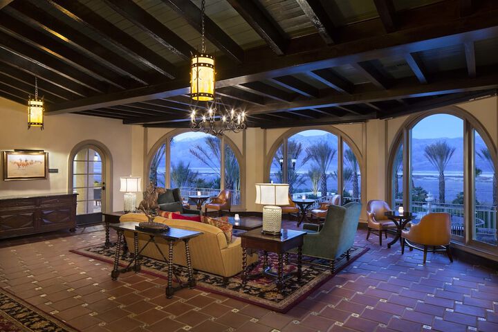 Hotel Interior 3 of 57