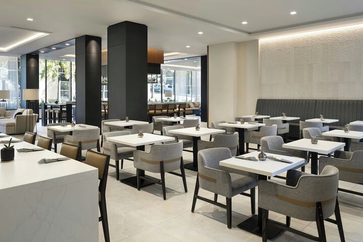 Breakfast/Coffee Service 44 of 59