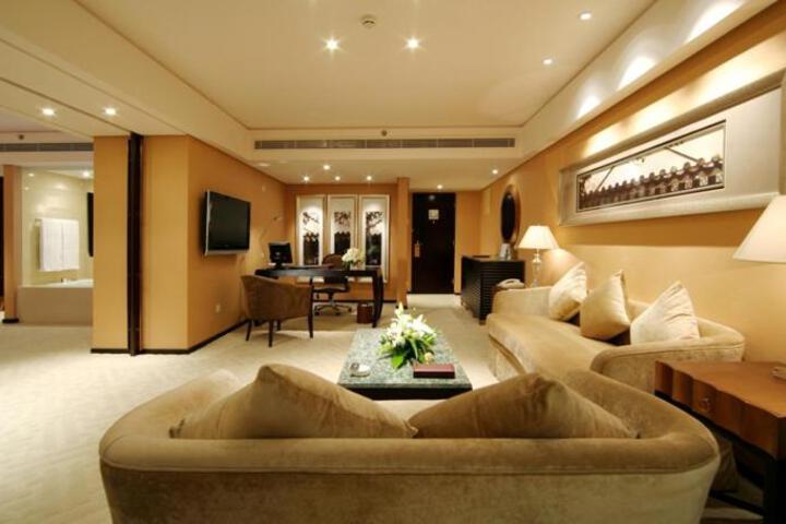 Fitness Center Photo